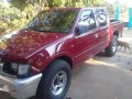 Isuzu Fuego 4x4 4gb1 1998 for sale -0