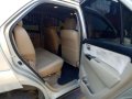 Fortuner 2014-15 model for sale -9