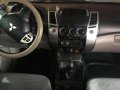 Montero Sport GLX V 2012 Manual for sale -3