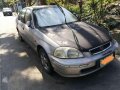 Honda Civic lxi 98 model for sale -0