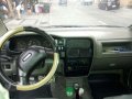 Isuzu Crosswind xl model 2004 for sale -8