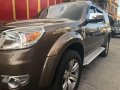 Ford Everest 2010 for sale -7