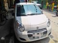 2015 Suzuki Celerio Manual Low Mileage for sale -0