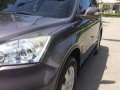 Honda CR-V 2010 Manual i-VTEC for sale -3