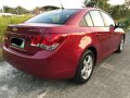 Chevrolet Cruze LS 2012 for sale -3