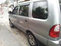 Isuzu Crosswind xl model 2004 for sale -5