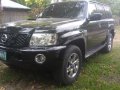 Nissan Patrol super safari 2007 for sale -9