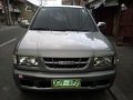 Isuzu Crosswind xl model 2004 for sale -3