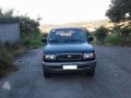 1999 mdl Toyota Revo glx manual diesel for sale -0