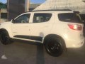 2018 Black Edition Trailblazer for sale -2