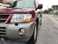 2005 Mitsubishi Pajero for sale -3