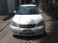 Honda Civic 2004 for sale -0
