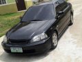 Honda Civic vtec 1998 for sale -0