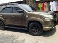 2008 acquired Toyota Fortuner G diesel matic-2