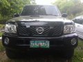 Nissan Patrol super safari 2007 for sale -5