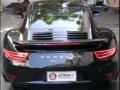 2014 Porsche 911 Turbo S Very Fresh and New for sale -10