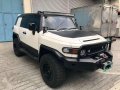 2012 Toyota Fj Cruiser for sale -2