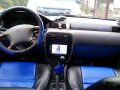 Nissan Sentra super saloon 1995 for sale -6