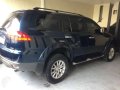 For sale 2010 Mitsubishi Montero Sport gls-1