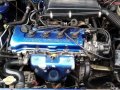 Nissan Sentra super saloon 1995 for sale -3