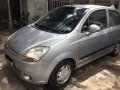 CHEVROLET SPARK 2008 Hatchback for sale -2