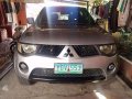 Mitsubishi Strada GLX 4x2 Turbo 2009 for sale -0