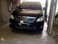 TOYOTA INNOVA 2.5 G DIESEL for sale -8