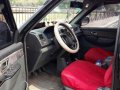 Mitsubishi Adventure glx2 model 2007 diesel for sale -7