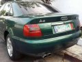 For sale Audi A4 1997 model-3