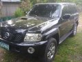 Nissan Patrol super safari 2007 for sale -4