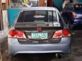 2007 Honda Civic 1.8s AT for sale -1