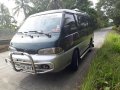 Hyundai Grace van dolphin 2005 for sale -1