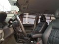 2005 Mitsubishi Pajero for sale -10