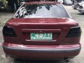1997 Volvo s40 automatic for sale -10