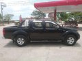Nissan Navara 2009 Manual 4WD for sale -2