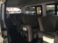 2017 Nissan Urvan NV350 DIESEL for sale -5