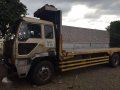 Fuso 8dc9 10 wheeler for sale -3