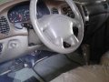 Hyundai Starex 1999 for sale -2