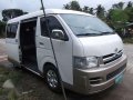 Toyota Hiace GL Grandia 2006 for sale -4