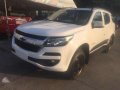 2018 Black Edition Trailblazer for sale -4