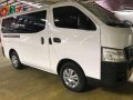 2017 Nissan Urvan NV350 DIESEL for sale -0