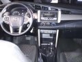 2017 Toyota INNOVA 2.8 E for sale -5