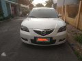 2011 Mazda 3 - 1.6 - 348k for sale -1