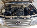 Toyota Revo vx200 Gas 2003 model for sale -3