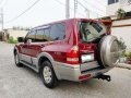 2005 Mitsubishi Pajero for sale -7