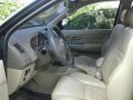 Toyota Fortuner G Diesel Automatic 2008 for sale -5