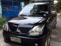 Mitsubishi Adventure glx2 model 2007 diesel for sale -1