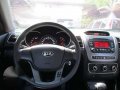 2015 Kia Sorento Crdi Diesel 4x4 AT for sale -5