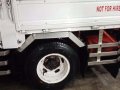 Isuzu Elf truck dropside for sale -9