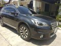 Subaru Outback 3.6 R-S 2016 for sale -5